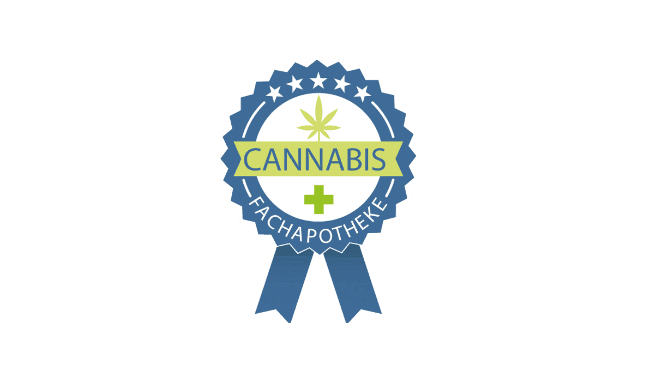 Zertifikat für zertifizierte Cannabisprodukte
