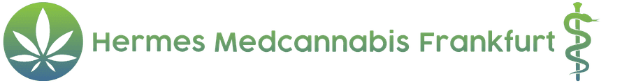 Logo Hermes Medcannabis Frankfurt - Zur Startseite